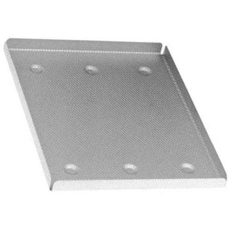 Hatco Pan, Toast 04-05-050-00